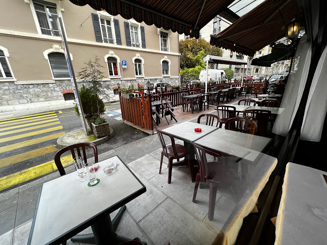 Rue des Eaux-Vives 114, 1207 Genève