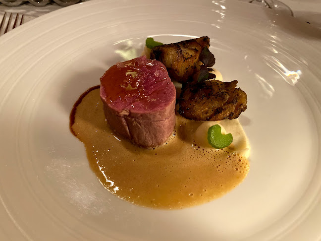 Restaurant RICO'S - Küsnacht