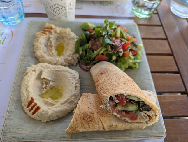 Comentarii opinii despre Street Beirut - Nyon