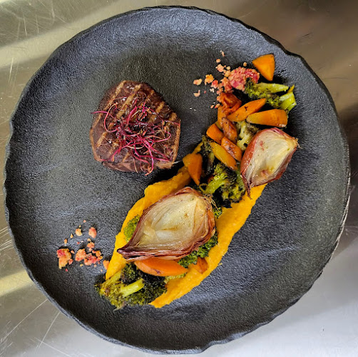 Opinii despre Restaurant La Table de Montreux în Montreux - Gastronomie und Hotellerie