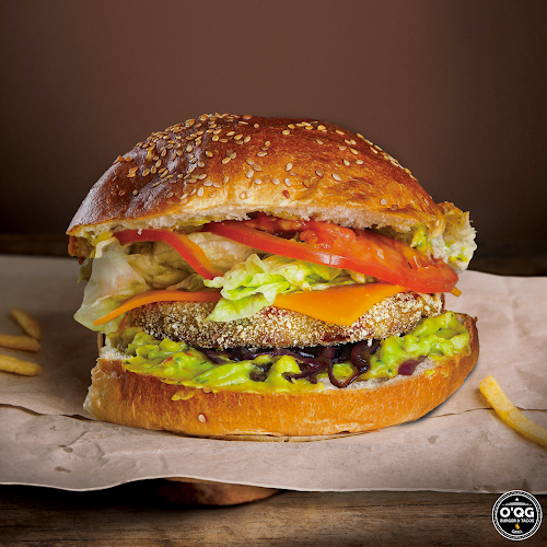 Comentarii opinii despre O'QG Burger & Tacos La Chaux-de-Fonds