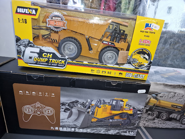 Prafisuot 2, 9479 Oberschan