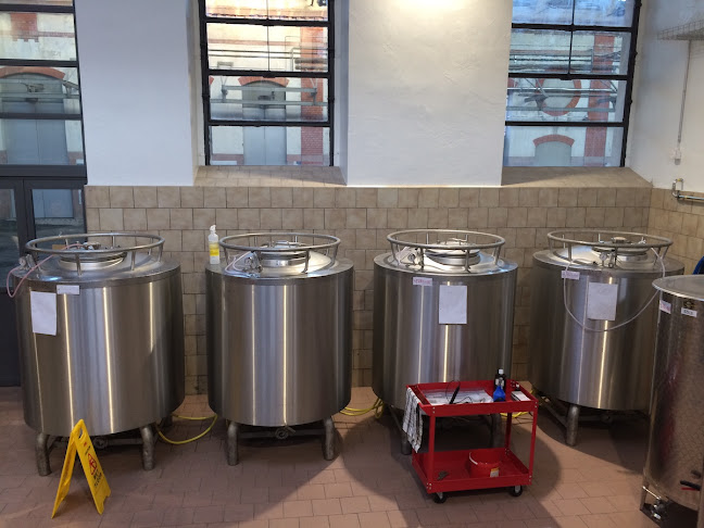 La Comète - Brasserie - Gastronomie und Hotellerie