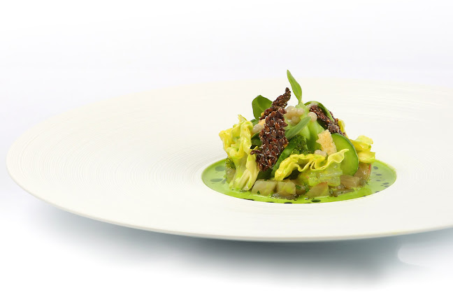 Opinii despre Widder Restaurant în Zürich - Gastronomie und Hotellerie