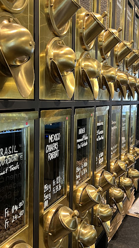 Comentarii opinii despre Kaffeeleben operated by Nuu's