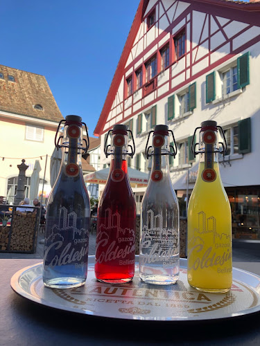 Altstadtkeller - Gastronomie und Hotellerie