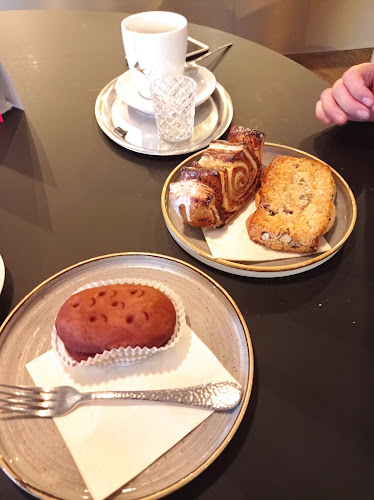 Opinii despre Café Bucher în Flums - Gastronomie und Hotellerie