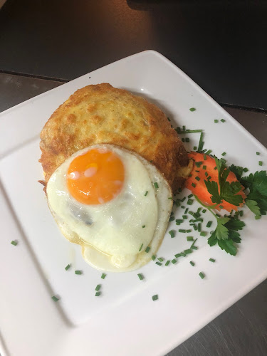 Restaurant Traube - Gastronomie und Hotellerie