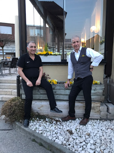 Restaurant Pizzeria Bahnhof - Gastronomie und Hotellerie