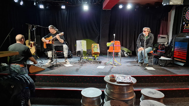 Comentarii opinii despre Wisa Bar