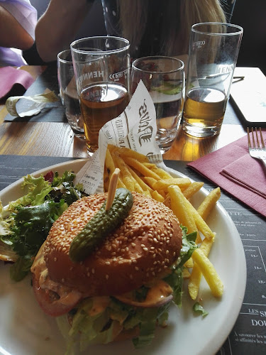 Rte de Sion 1, 3960 Sierre