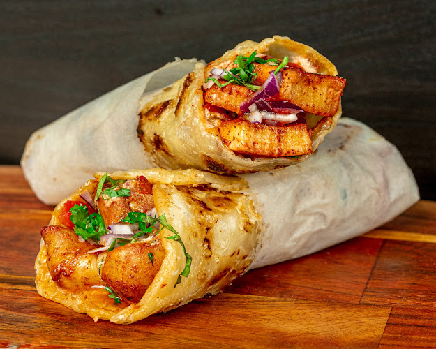 curry club by chef urvi