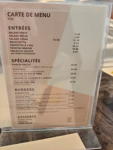 Opinii despre Restaurant Delifrance, Mme Petrus Camelia în Fribourg - Gastronomie und Hotellerie