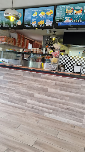 Food Factory Aarberg - Aarberg