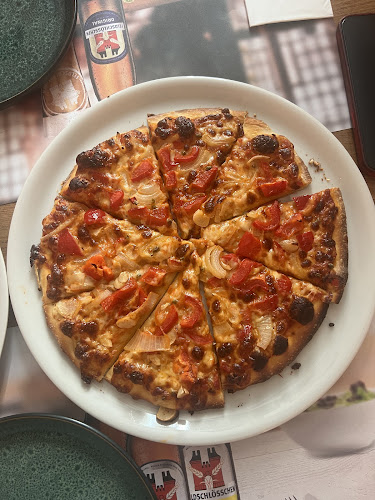 Restaurant Pizzeria Lory Bern - Gastronomie und Hotellerie