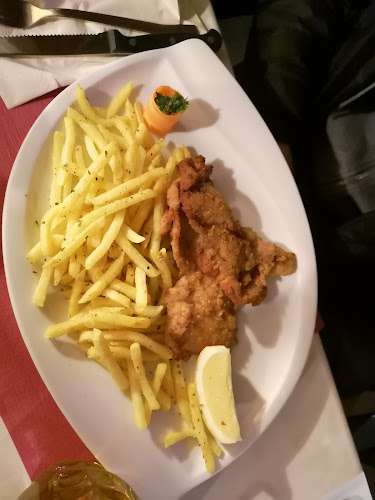 Comentarii opinii despre Restaurant Drei Bünde