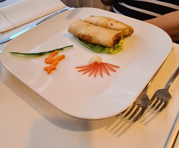 Comentarii opinii despre Restaurant Luo beim Ochsen