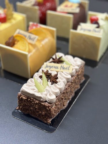 Comentarii opinii despre Patisserie.ch - The Pastry La Roche