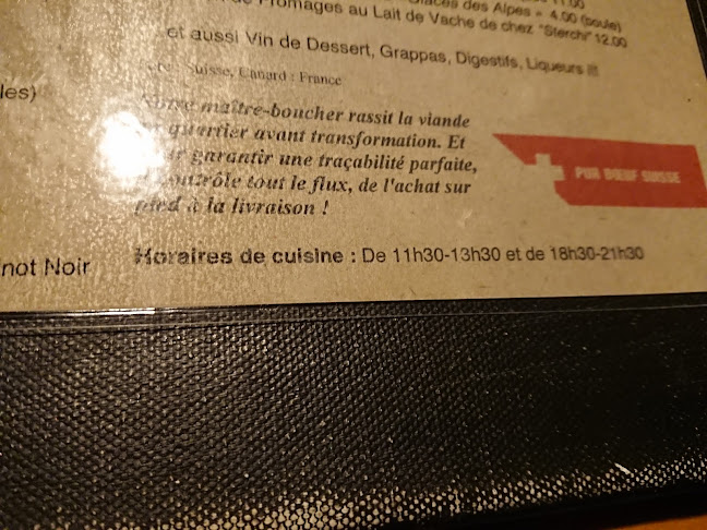 Rte des Falaises 14, 2000 Neuchâtel