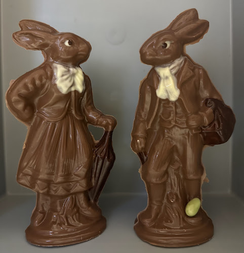 Confiserie Aebischer - Liestal