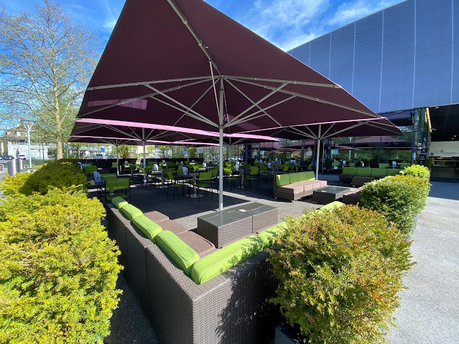 Grabenstrasse 8, 3600 Thun