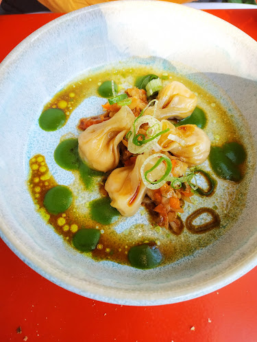 Opinii despre LAUCH în Basel - Gastronomie und Hotellerie