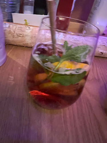 Comentarii opinii despre HANS IM GLÜCK - CHUR City West