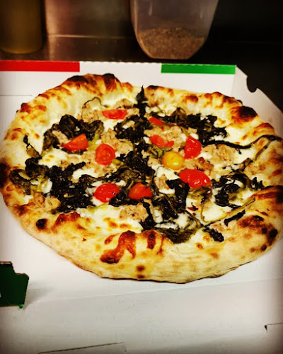 Made in Italy Pizzeria - Gastronomie und Hotellerie