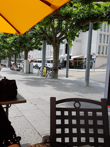 Opinii despre Terrasse le Paradis în Geneva - Gastronomie und Hotellerie