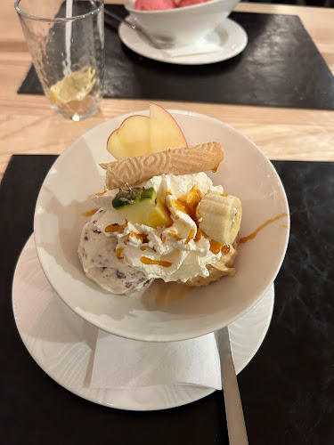 Restaurant Pizzeria Giardino - Leukerbad