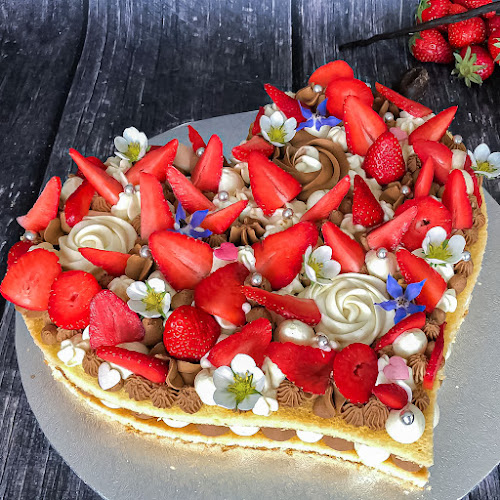 Opinii despre Maman aux fourneaux în Rolle - Gastronomie und Hotellerie