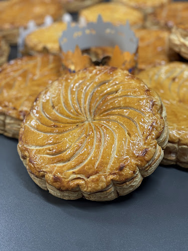 Opinii despre Patisserie.ch - The Pastry La Roche în La Roche - Gastronomie und Hotellerie