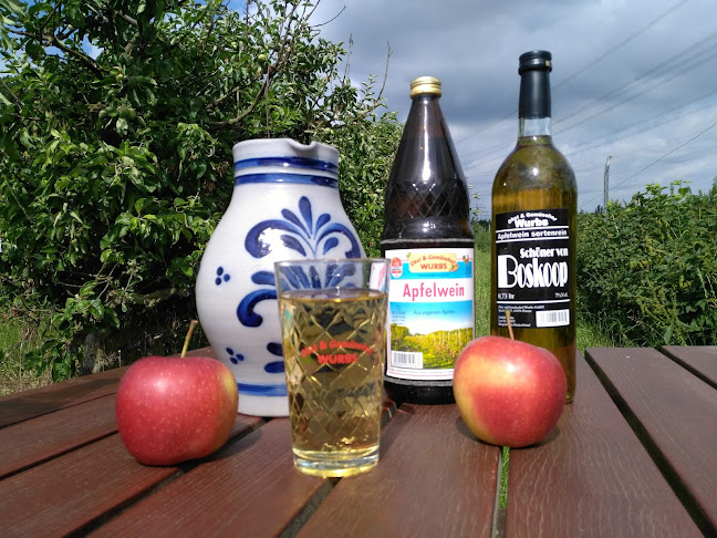 Obst-und Gemüsehof Wurbs GmbH - Emmen