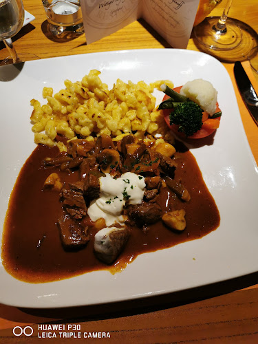 Casino Restaurant - Gastronomie und Hotellerie