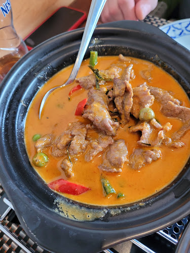 Comentarii opinii despre Maison Thaï