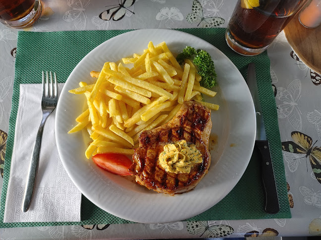 Comentarii opinii despre Restaurant Steinenkreuz