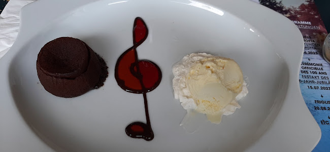 Comentarii opinii despre L'imprévu Café