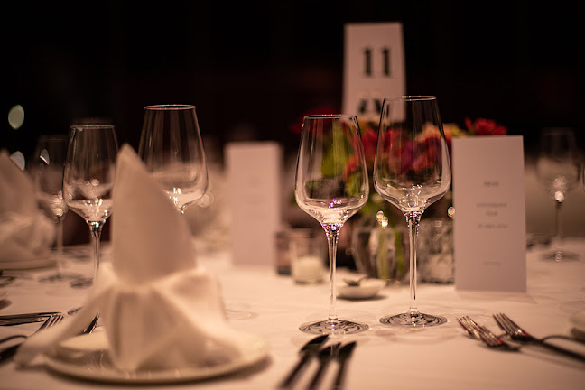 Opinii despre Tietze's Catering - Gourmet Event Catering in Zürich und der Schweiz în Zürich - Gastronomie und Hotellerie