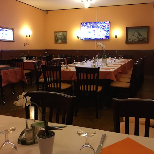 Opinii despre La Grappe d'Or în Geneva - Gastronomie und Hotellerie