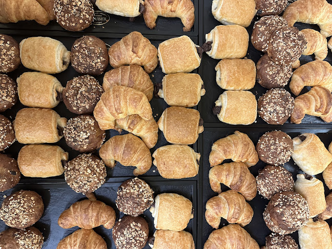 Comentarii opinii despre Boulangerie Lauber