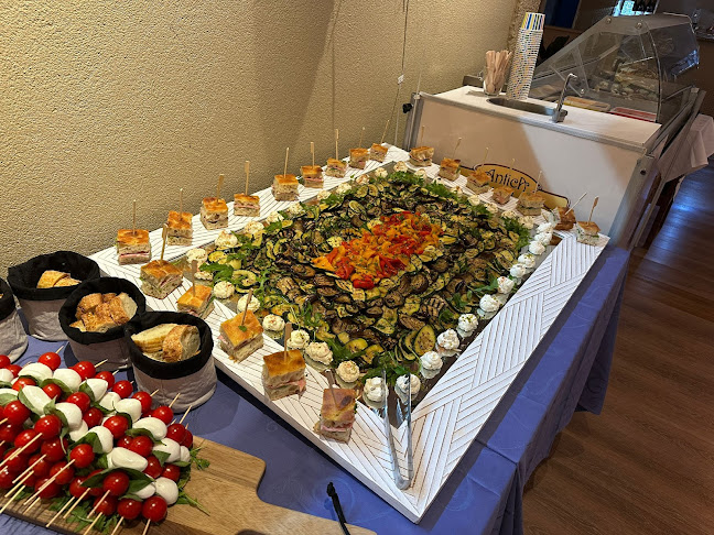 Comentarii opinii despre IL LIDO BAR RESTAURANT