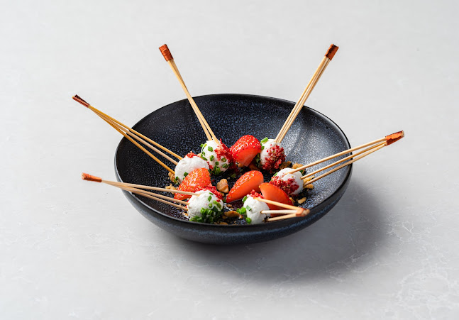 Moments - Gastronomie und Hotellerie