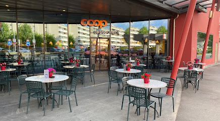 Coop Restaurant Reinach BL