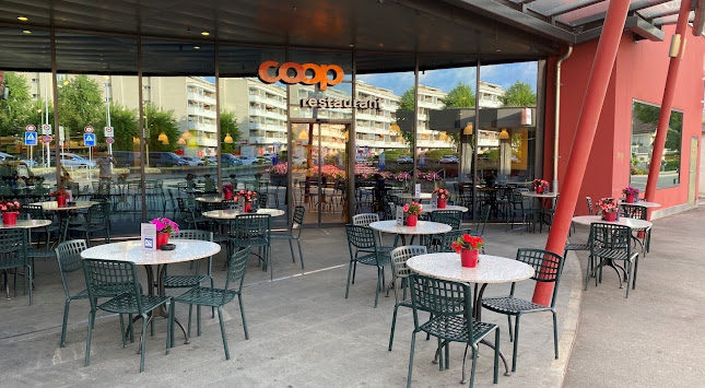 Coop Restaurant Reinach BL