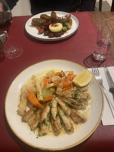 Faubourg - Dombresson