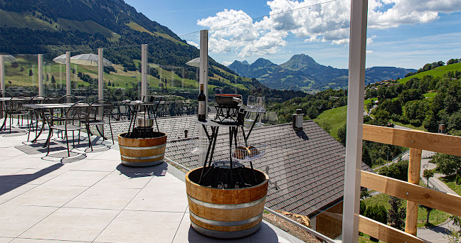 Hôtel - Restaurants Le Vieux Chalet Charmey - Crésuz - Crésuz