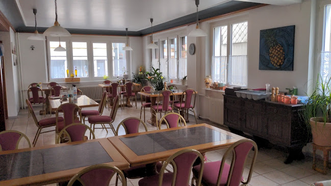 Comentarii opinii despre Pizzeria Eichholz