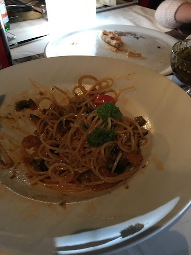 Ristorante Città Vecchia - Unterseen