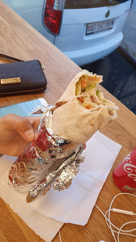 Campus Imbiss Brugg Windisch - Gastronomie und Hotellerie