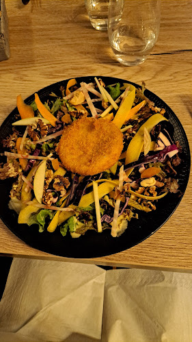 Le Resto by Hostellerie du Chateau - Gastronomie und Hotellerie